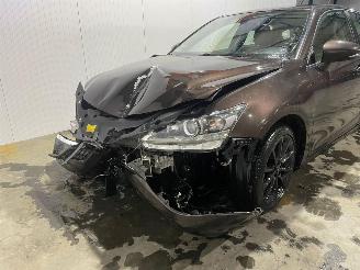 Lexus Ct 200H 1.8 16V Hatchback  Elektrisch Benzine 1.798cc 73kW (99pk) FWD picture 3