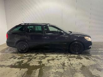 Skoda Octavia 1.2 TSI Combi/o DSG 4Dr Benzine 1.197cc 77kW (105pk) FWD picture 5