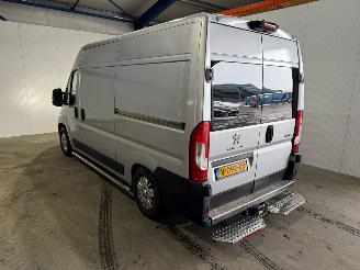 Peugeot Boxer 2.0 BlueHDi 130 Bestel  Diesel 1.997cc 96kW (131pk) FWD picture 4