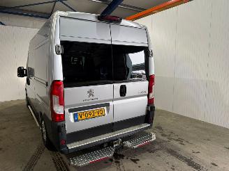 Peugeot Boxer 2.0 BlueHDi 130 Bestel  Diesel 1.997cc 96kW (131pk) FWD picture 3