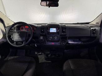 Peugeot Boxer 2.0 BlueHDi 130 Bestel  Diesel 1.997cc 96kW (131pk) FWD picture 8