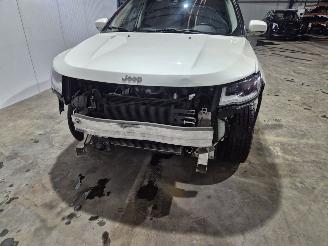 Jeep Compass 1.4 Multi Air2 16V 4x4 SUV  Benzine 1.368cc 125kW (170pk) 4X4 picture 6