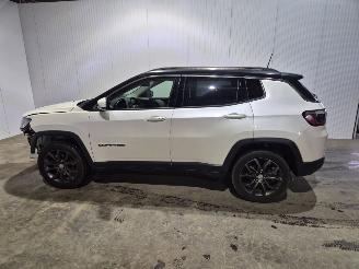 Jeep Compass 1.4 Multi Air2 16V 4x4 SUV  Benzine 1.368cc 125kW (170pk) 4X4 picture 2