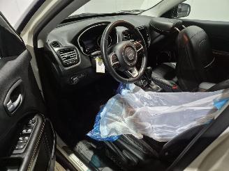 Jeep Compass 1.4 Multi Air2 16V 4x4 SUV  Benzine 1.368cc 125kW (170pk) 4X4 picture 7