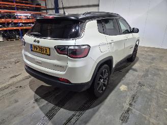 Jeep Compass 1.4 Multi Air2 16V 4x4 SUV  Benzine 1.368cc 125kW (170pk) 4X4 picture 4