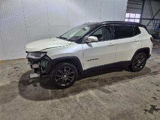 Jeep Compass 1.4 Multi Air2 16V 4x4 SUV  Benzine 1.368cc 125kW (170pk) 4X4 picture 3