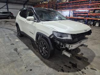 Jeep Compass 1.4 Multi Air2 16V 4x4 SUV  Benzine 1.368cc 125kW (170pk) 4X4 picture 5