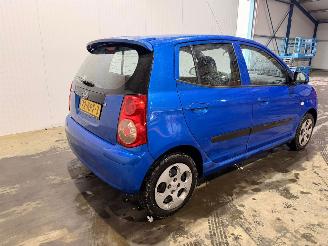 Kia Picanto 1.0 12V Hatchback  Benzine 999cc 46kW (63pk) FWD picture 2