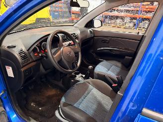 Kia Picanto 1.0 12V Hatchback  Benzine 999cc 46kW (63pk) FWD picture 7