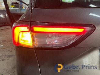 Ford Kuga Kuga III (DFK), SUV, 2019 2.5 PHEV 16V picture 10