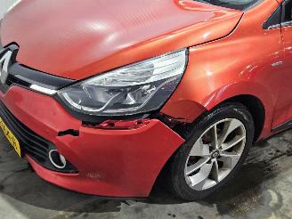 Renault Clio 0.9 Energy TCE 90 12V Combi/o 4Dr Benzine 898cc 66kW (90pk) FWD picture 8