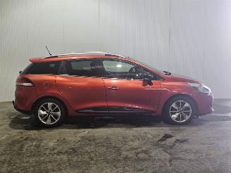 Renault Clio 0.9 Energy TCE 90 12V Combi/o 4Dr Benzine 898cc 66kW (90pk) FWD picture 2