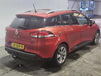 Renault Clio 0.9 Energy TCE 90 12V Combi/o 4Dr Benzine 898cc 66kW (90pk) FWD picture 3