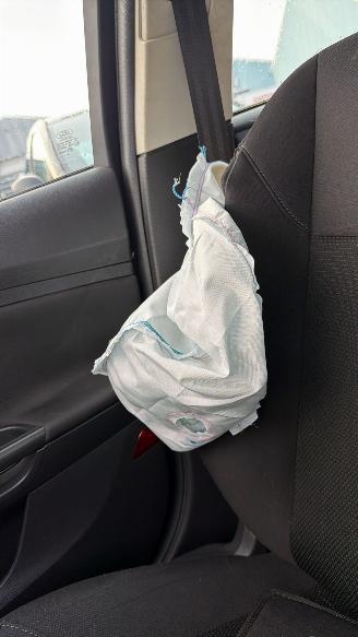 Ford Focus 1.0 Ti-VCT EcoBoost 12V 100 Hatchback  Benzine 998cc 74kW (101pk) FWD picture 8