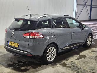 Renault Clio NAP 0.9 Energy TCE 90 12V Combi/o 4Dr Benzine 898cc 66kW (90pk) FWD picture 3