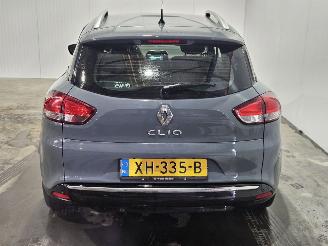 Renault Clio NAP 0.9 Energy TCE 90 12V Combi/o 4Dr Benzine 898cc 66kW (90pk) FWD picture 4