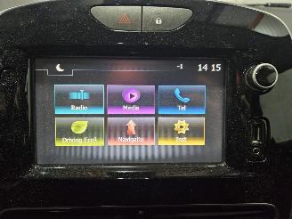 Renault Clio NAP 0.9 Energy TCE 90 12V Combi/o 4Dr Benzine 898cc 66kW (90pk) FWD picture 14