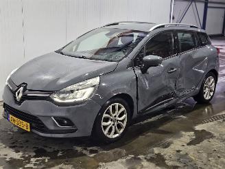 Renault Clio NAP 0.9 Energy TCE 90 12V Combi/o 4Dr Benzine 898cc 66kW (90pk) FWD picture 7