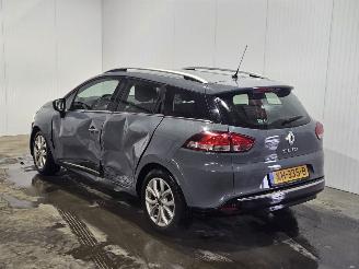 Renault Clio NAP 0.9 Energy TCE 90 12V Combi/o 4Dr Benzine 898cc 66kW (90pk) FWD picture 5