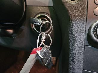 Mercedes SLK 1.8 200 K 16V Cabrio  Benzine 1.796cc 120kW (163pk) RWD picture 14