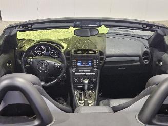Mercedes SLK 1.8 200 K 16V Cabrio  Benzine 1.796cc 120kW (163pk) RWD picture 10