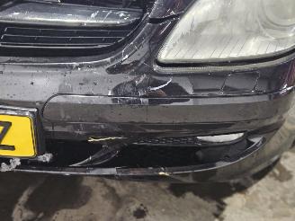 Mercedes SLK 1.8 200 K 16V Cabrio  Benzine 1.796cc 120kW (163pk) RWD picture 6