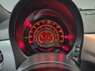 Fiat 500 1.2 Hatchback  Benzine 1.242cc 51kW (69pk) FWD picture 15