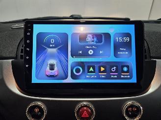 Fiat 500 1.2 Hatchback  Benzine 1.242cc 51kW (69pk) FWD picture 14