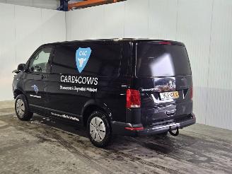 skadebil bedrijf Volkswagen Transporter 2.0 TDI Bestel  Diesel 1.968cc 81kW (110pk) FWD 2021/7