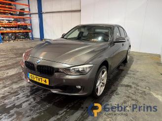 BMW 3-serie 3 serie (F30), Sedan, 2011 / 2018 320i 2.0 16V picture 6
