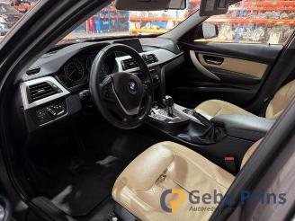BMW 3-serie 3 serie (F30), Sedan, 2011 / 2018 320i 2.0 16V picture 8