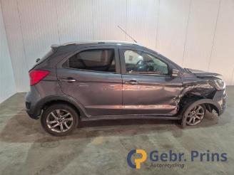 Ford Ka Ka+, Hatchback, 2016 1.2 picture 3