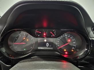 Opel Corsa 1.2 12V 75 Hatchback 4Dr Benzine 1.199cc 55kW (75pk) FWD picture 14