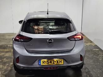 Opel Corsa 1.2 12V 75 Hatchback 4Dr Benzine 1.199cc 55kW (75pk) FWD picture 5