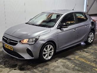 Opel Corsa 1.2 12V 75 Hatchback 4Dr Benzine 1.199cc 55kW (75pk) FWD picture 6