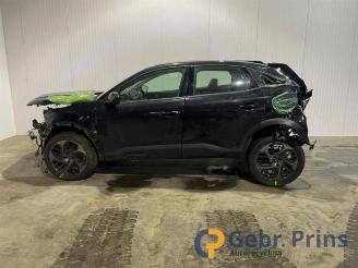 Citroën C4 C4 Berline (BA/BB/BC), Hatchback 5-drs, 2020 1.2 PureTech 130 12V picture 4