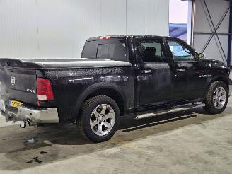 damaged commercial vehicles Dodge Ram 1500 5.7 HEMI 4X4 Quad Cab 6.4 LPG 2012/6