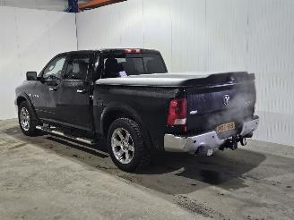 Dodge Ram 1500 5.7 HEMI 4X4 Quad Cab 6.4 LPG picture 7