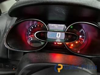 Vrakbiler auto Renault Clio Clio IV Estate/Grandtour (7R), Combi 5-drs, 2012 / 2021 0.9 Energy TCE 90 12V 2018/4