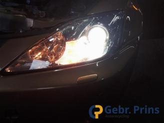 Lexus IS IS (E2), Sedan, 2005 / 2013 250 2.5 V6 24V picture 13