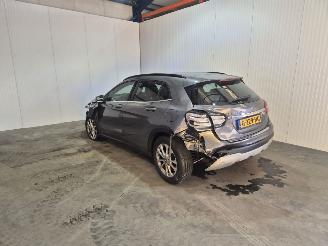 Mercedes GLA 1.6 180 16V SUV  Benzine 1.595cc 90kW (122pk) FWD picture 5