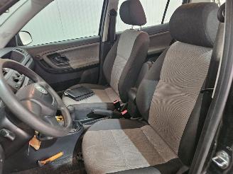 Skoda Fabia 1.2i 12V Hatchback 4Dr Benzine 1.198cc 51kW (69pk) picture 12