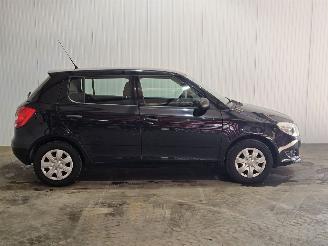 Skoda Fabia 1.2i 12V Hatchback 4Dr Benzine 1.198cc 51kW (69pk) picture 2