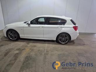 BMW 1-serie 1 serie (F20), Hatchback 5-drs, 2011 / 2019 120i 2.0 16V picture 5