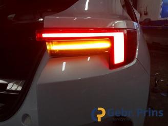Polestar 4 Polestar 4, SUV, 2023 Long Range Dual Motor 100 kWh picture 16
