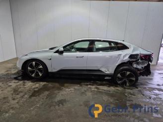 Salvage car Polestar 4 Polestar 4, SUV, 2023 Long Range Dual Motor 100 kWh 2025/10