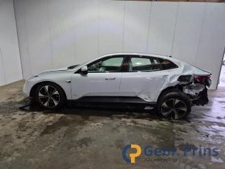 Autoverwertung Polestar 4 Polestar 4, SUV, 2023 Long Range Dual Motor 100 kWh 2025/10