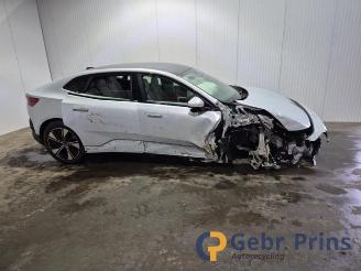 Polestar 4 Polestar 4, SUV, 2023 Long Range Dual Motor 100 kWh picture 4