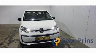 Volkswagen Up! Up! (121), Hatchback, 2011 1.0 12V 60 picture 2