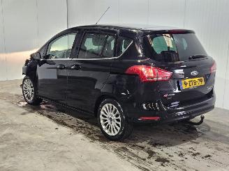 Avarii autoturisme Ford B-Max 1.0 EcoBoost 12V 100 MPV  Benzine 999cc 74kW (101pk) FWD 2013/1
